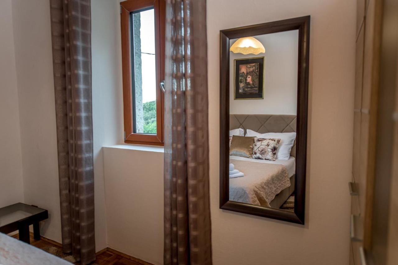 Виллы Mediteraneo Villa Kaluđerovići