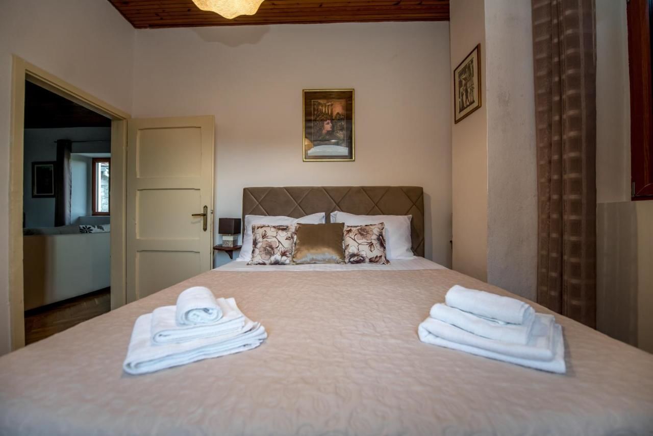 Виллы Mediteraneo Villa Kaluđerovići