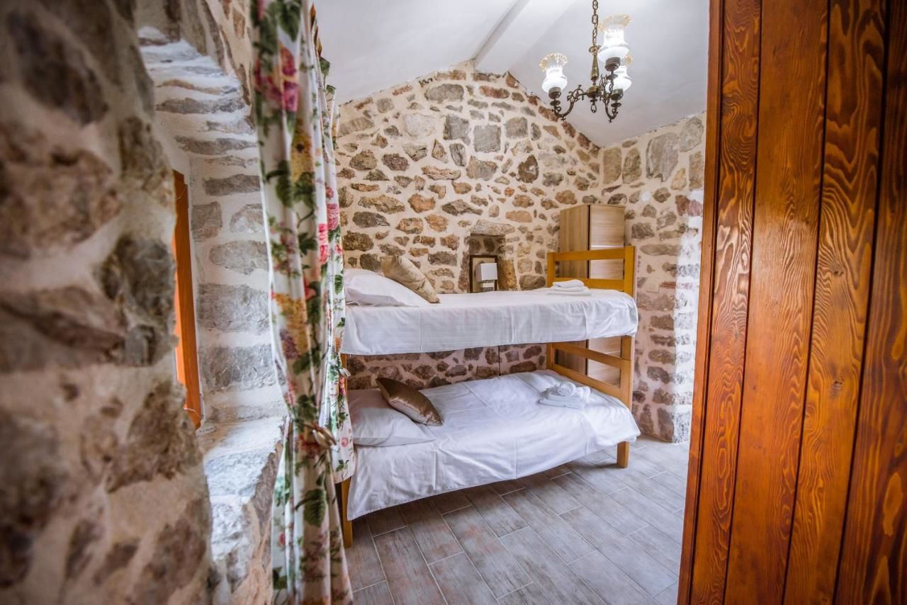 Виллы Mediteraneo Villa Kaluđerovići