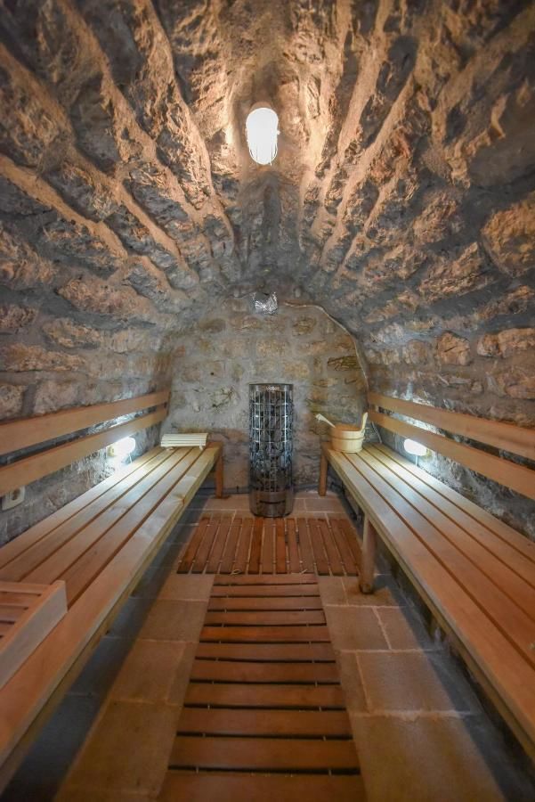 Виллы Mediteraneo Villa Kaluđerovići