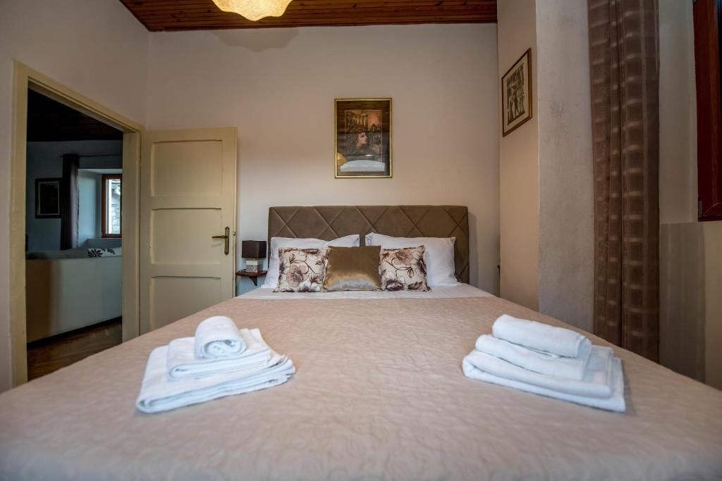 Виллы Mediteraneo Villa Kaluđerovići