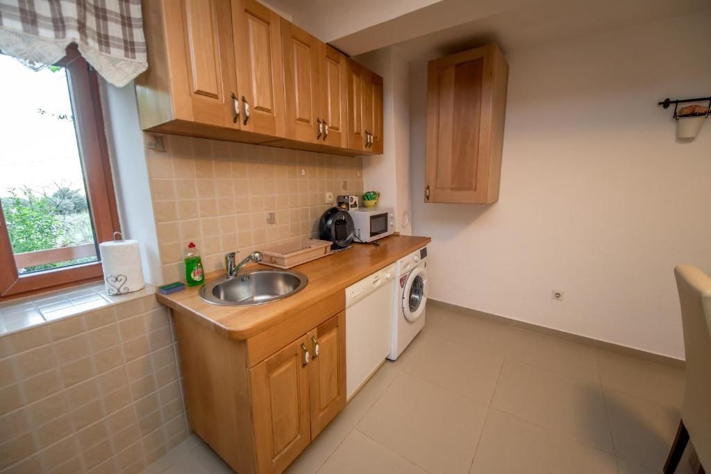 Виллы Mediteraneo Villa Kaluđerovići