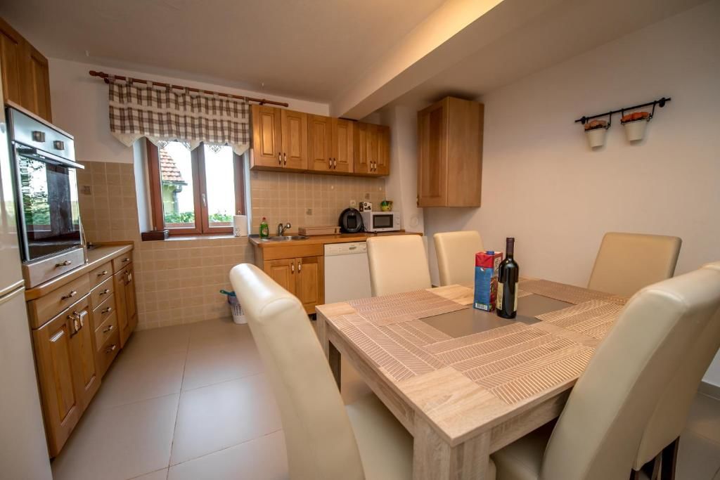 Виллы Mediteraneo Villa Kaluđerovići