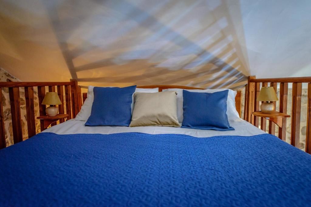 Виллы Mediteraneo Villa Kaluđerovići