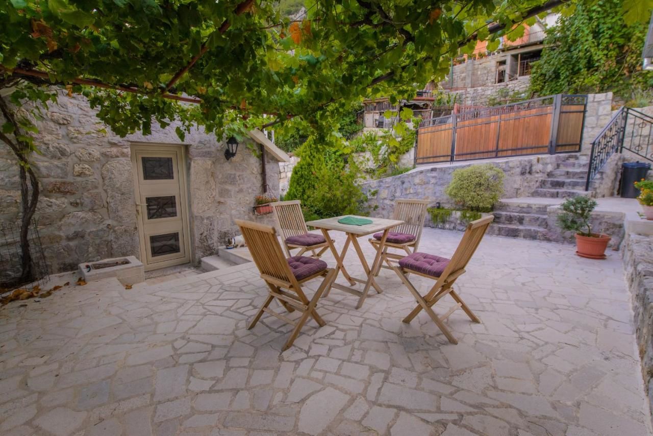 Виллы Mediteraneo Villa Kaluđerovići