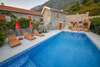 Виллы Mediteraneo Villa Kaluđerovići-0