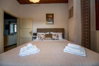 Виллы Mediteraneo Villa Kaluđerovići Вилла с собственным бассейном-15
