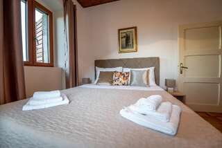 Виллы Mediteraneo Villa Kaluđerovići Вилла с собственным бассейном-25