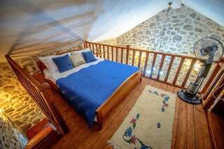 Виллы Mediteraneo Villa Kaluđerovići Вилла с собственным бассейном-30
