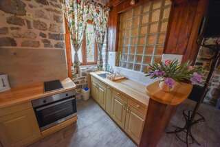 Виллы Mediteraneo Villa Kaluđerovići Вилла с собственным бассейном-55