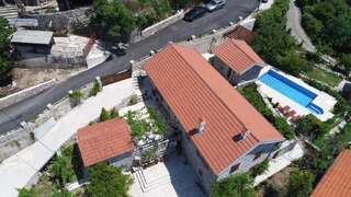 Виллы Mediteraneo Villa Kaluđerovići Вилла с собственным бассейном-62