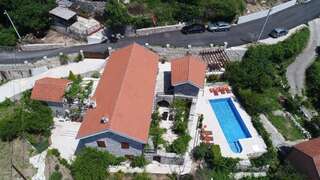 Виллы Mediteraneo Villa Kaluđerovići Вилла с собственным бассейном-63