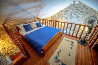Виллы Mediteraneo Villa Kaluđerovići Вилла с собственным бассейном-83
