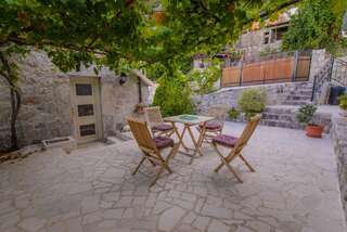 Виллы Mediteraneo Villa Kaluđerovići Вилла с собственным бассейном-9