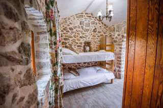 Виллы Mediteraneo Villa Kaluđerovići Вилла с собственным бассейном-90