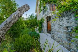 Виллы Mediteraneo Villa Kaluđerovići Вилла с собственным бассейном-99