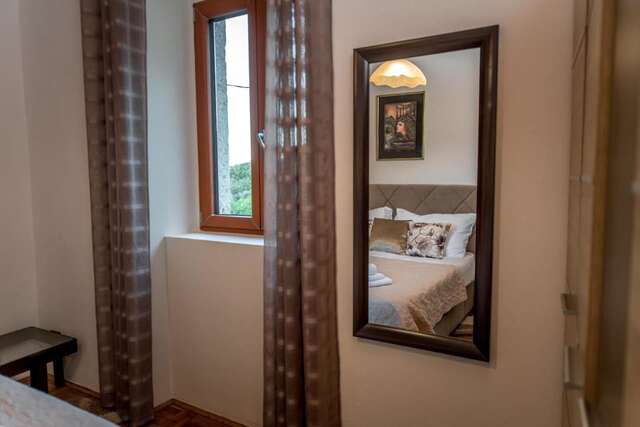 Виллы Mediteraneo Villa Kaluđerovići-15