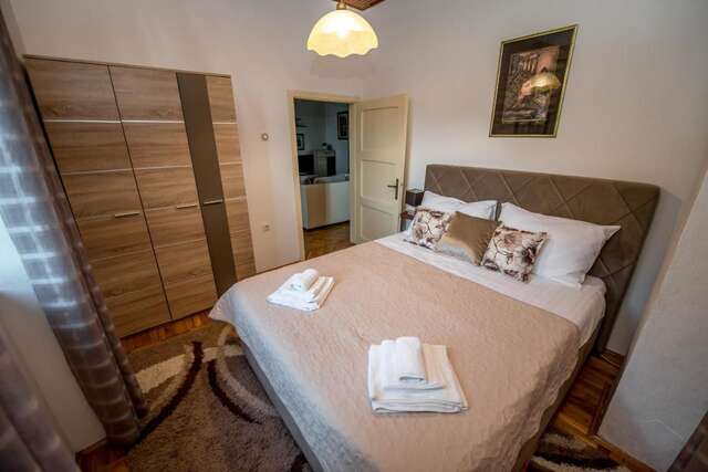 Виллы Mediteraneo Villa Kaluđerovići-16
