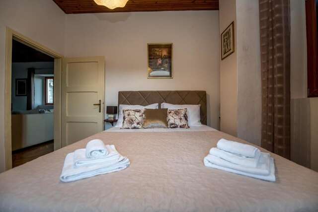 Виллы Mediteraneo Villa Kaluđerovići-17