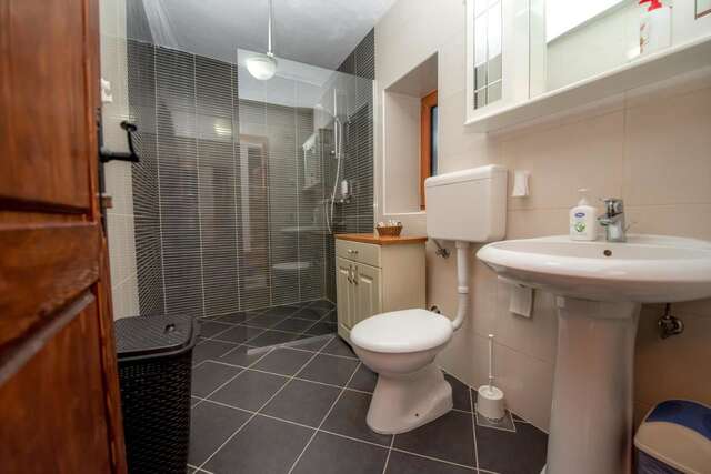 Виллы Mediteraneo Villa Kaluđerovići-18