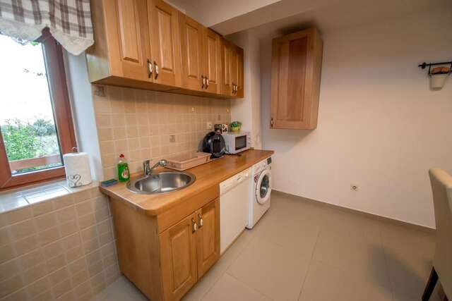 Виллы Mediteraneo Villa Kaluđerovići-21