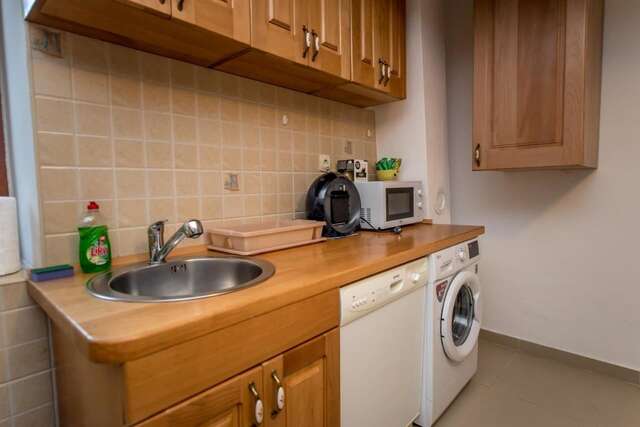 Виллы Mediteraneo Villa Kaluđerovići-22
