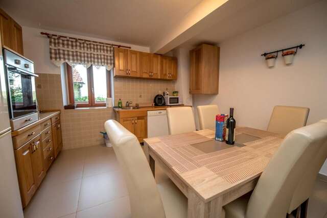 Виллы Mediteraneo Villa Kaluđerovići-23