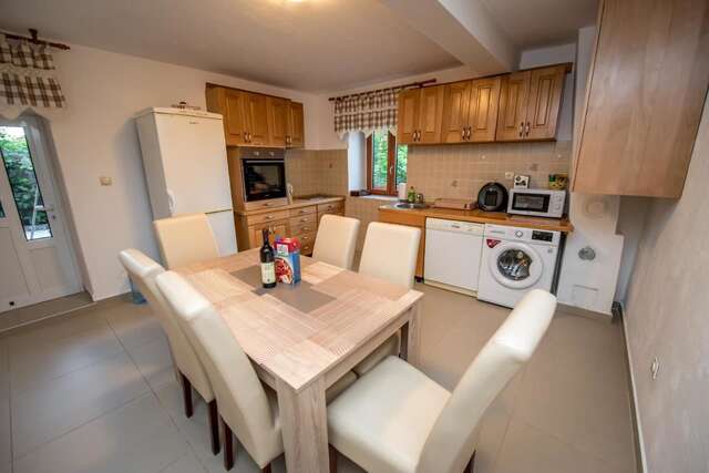 Виллы Mediteraneo Villa Kaluđerovići-24