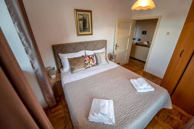 Виллы Mediteraneo Villa Kaluđerovići-26