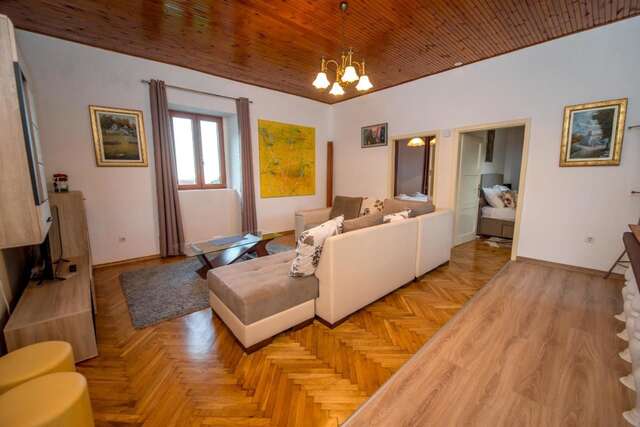 Виллы Mediteraneo Villa Kaluđerovići-28