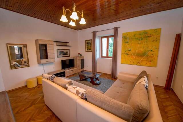 Виллы Mediteraneo Villa Kaluđerovići-29