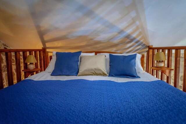 Виллы Mediteraneo Villa Kaluđerovići-33