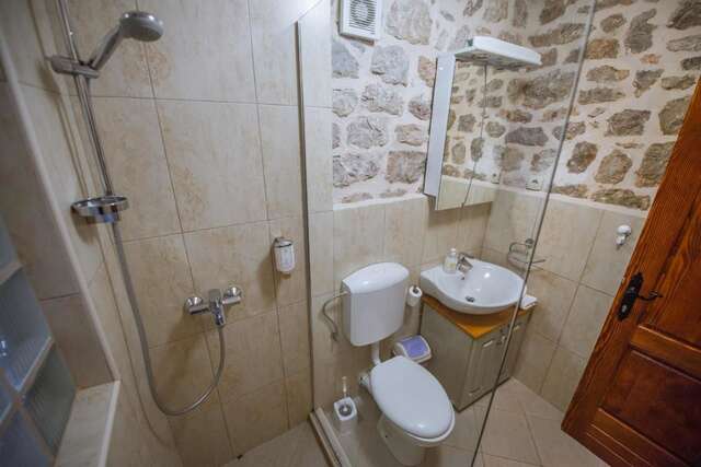 Виллы Mediteraneo Villa Kaluđerovići-35