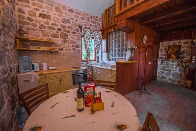 Виллы Mediteraneo Villa Kaluđerovići-37