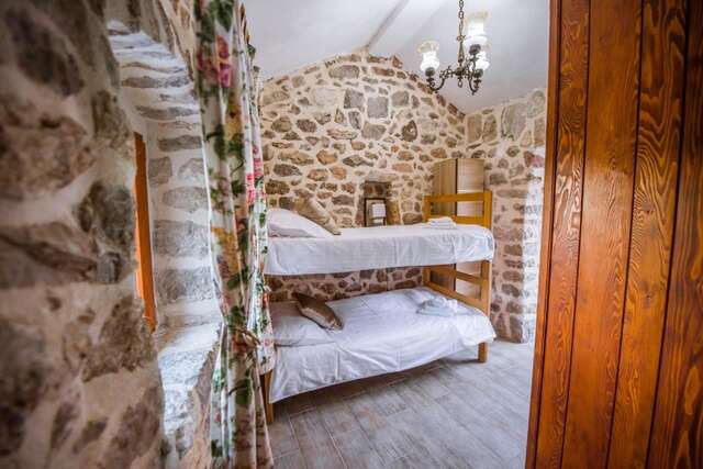 Виллы Mediteraneo Villa Kaluđerovići-38