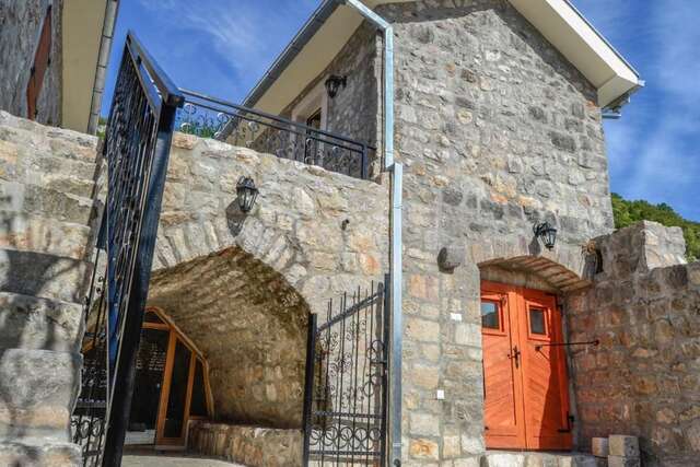 Виллы Mediteraneo Villa Kaluđerovići-48