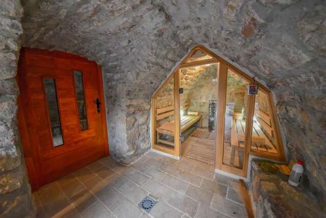 Виллы Mediteraneo Villa Kaluđerovići-54
