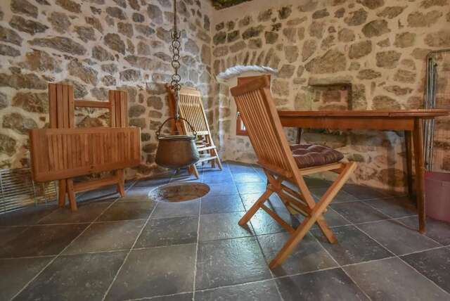 Виллы Mediteraneo Villa Kaluđerovići-56