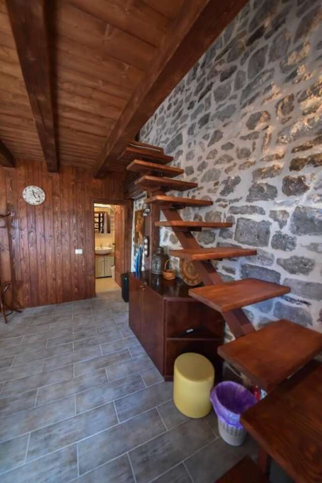 Виллы Mediteraneo Villa Kaluđerovići-59