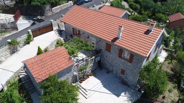 Виллы Mediteraneo Villa Kaluđerovići-63
