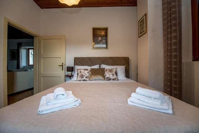 Виллы Mediteraneo Villa Kaluđerovići-70