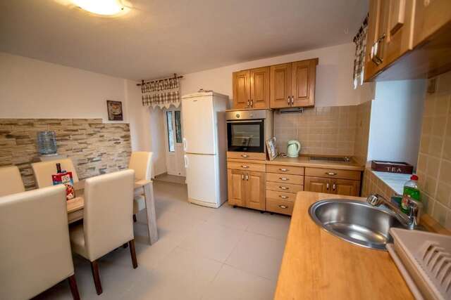 Виллы Mediteraneo Villa Kaluđerovići-73