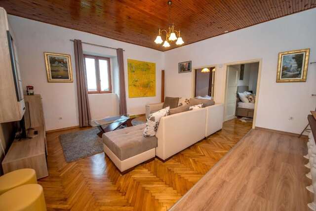 Виллы Mediteraneo Villa Kaluđerovići-81
