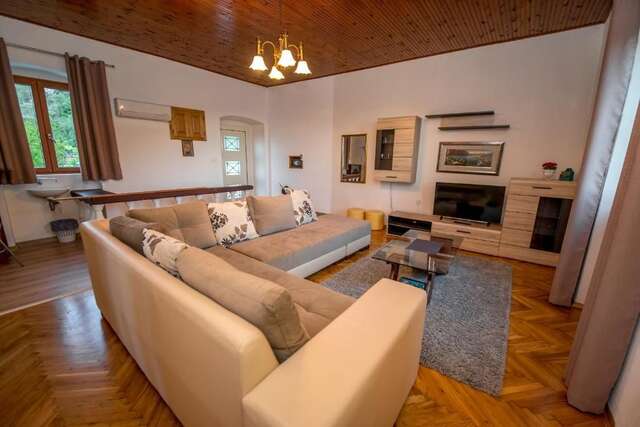 Виллы Mediteraneo Villa Kaluđerovići-83