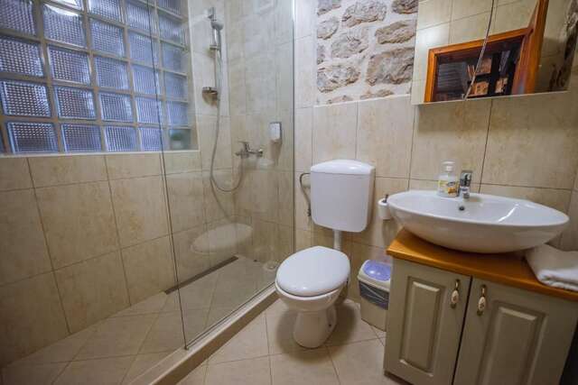 Виллы Mediteraneo Villa Kaluđerovići-89