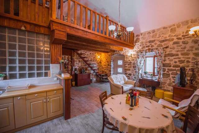 Виллы Mediteraneo Villa Kaluđerovići-91