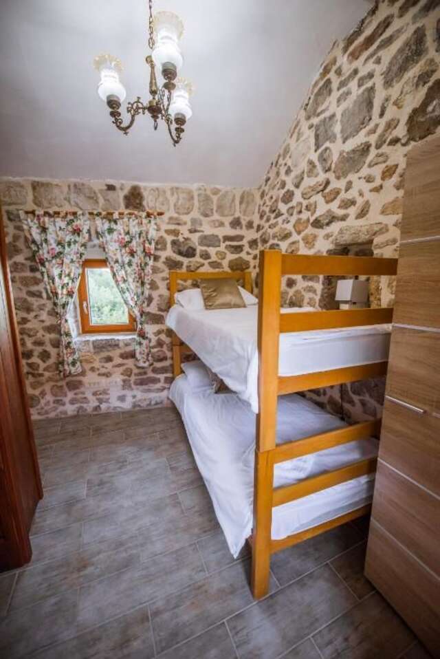 Виллы Mediteraneo Villa Kaluđerovići-94