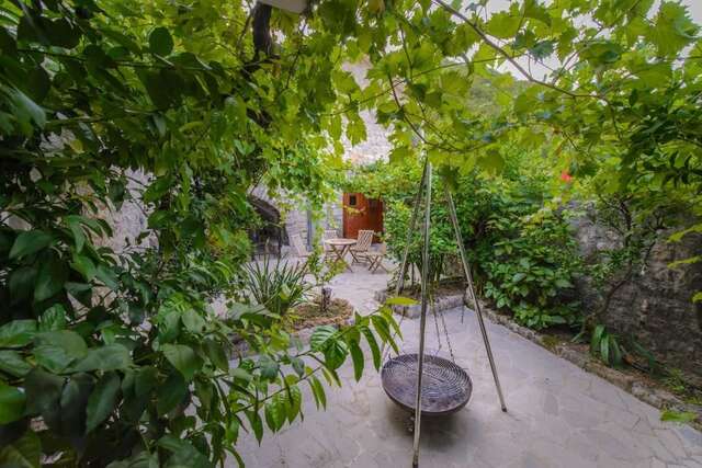 Виллы Mediteraneo Villa Kaluđerovići-98