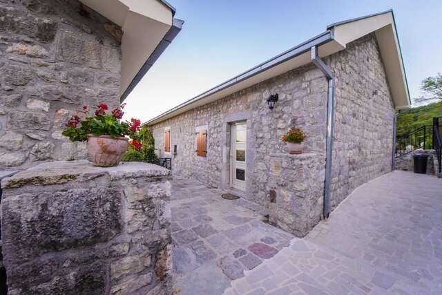 Виллы Mediteraneo Villa Kaluđerovići-99